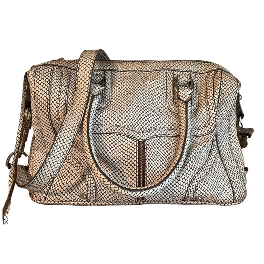 Rebecca Minkoff Mini MAB Satchel
